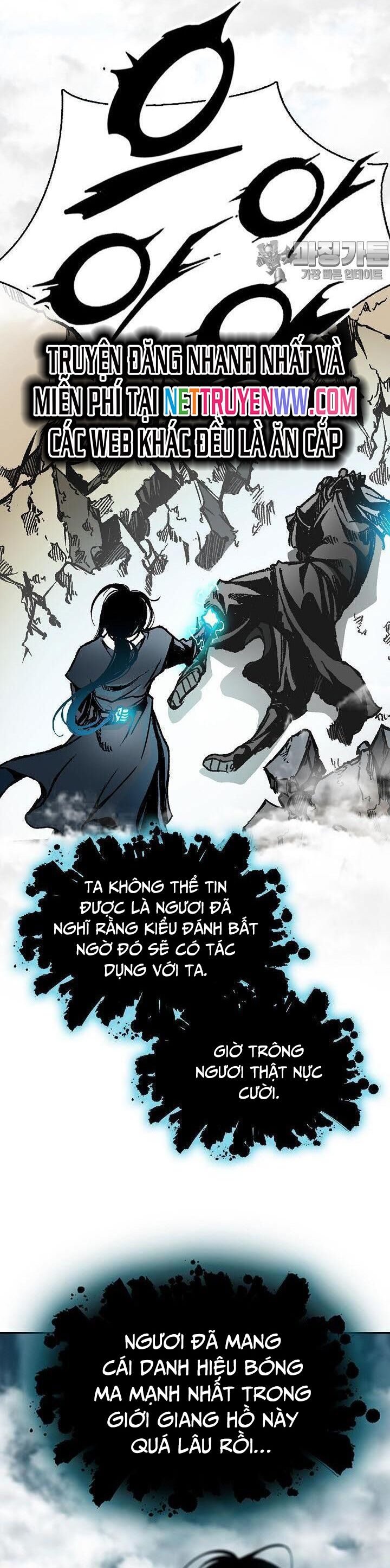 Hồi Ức Của Chiến Thần Chap 167 - Next Chap 168