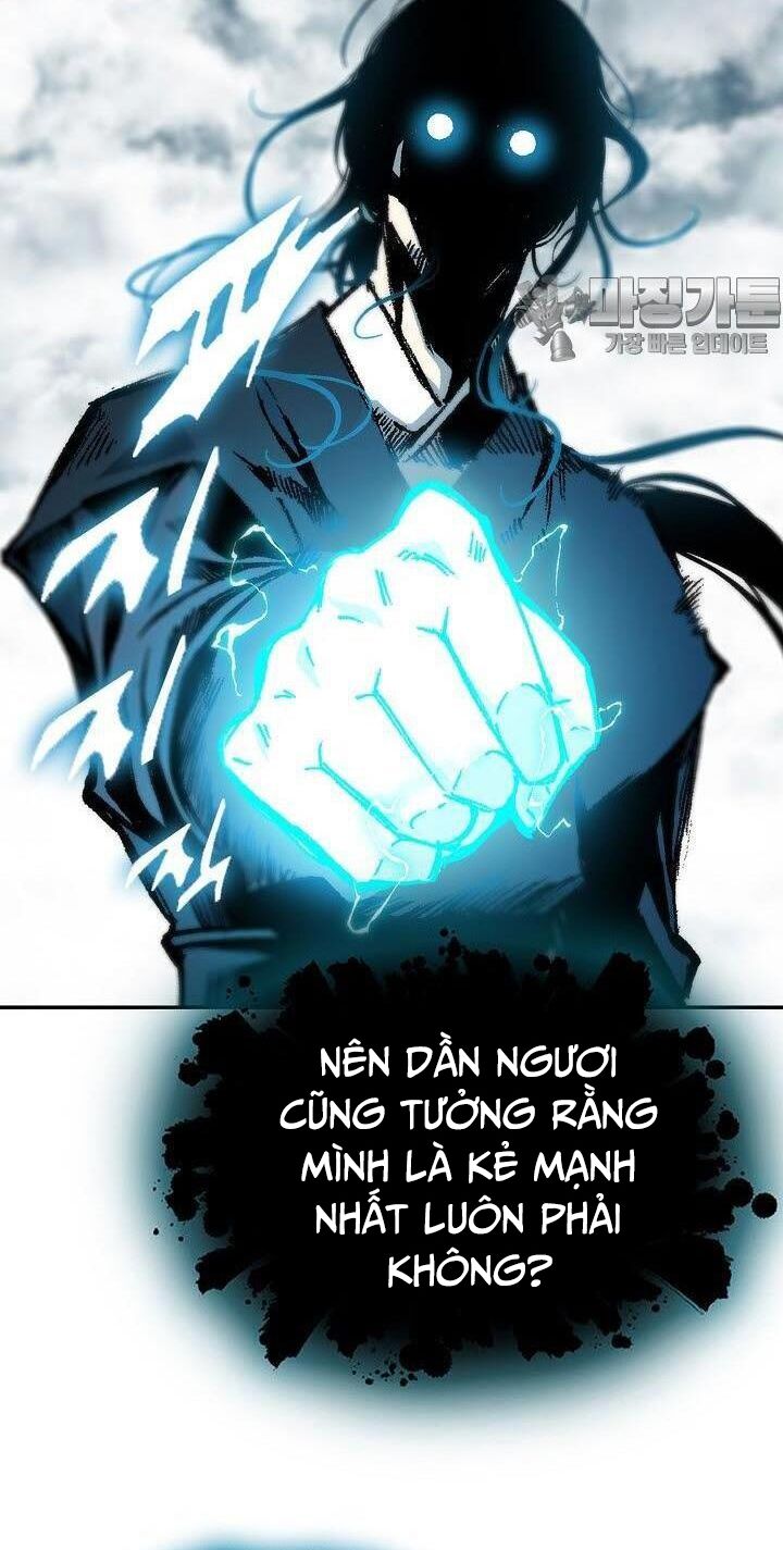 Hồi Ức Của Chiến Thần Chap 167 - Next Chap 168