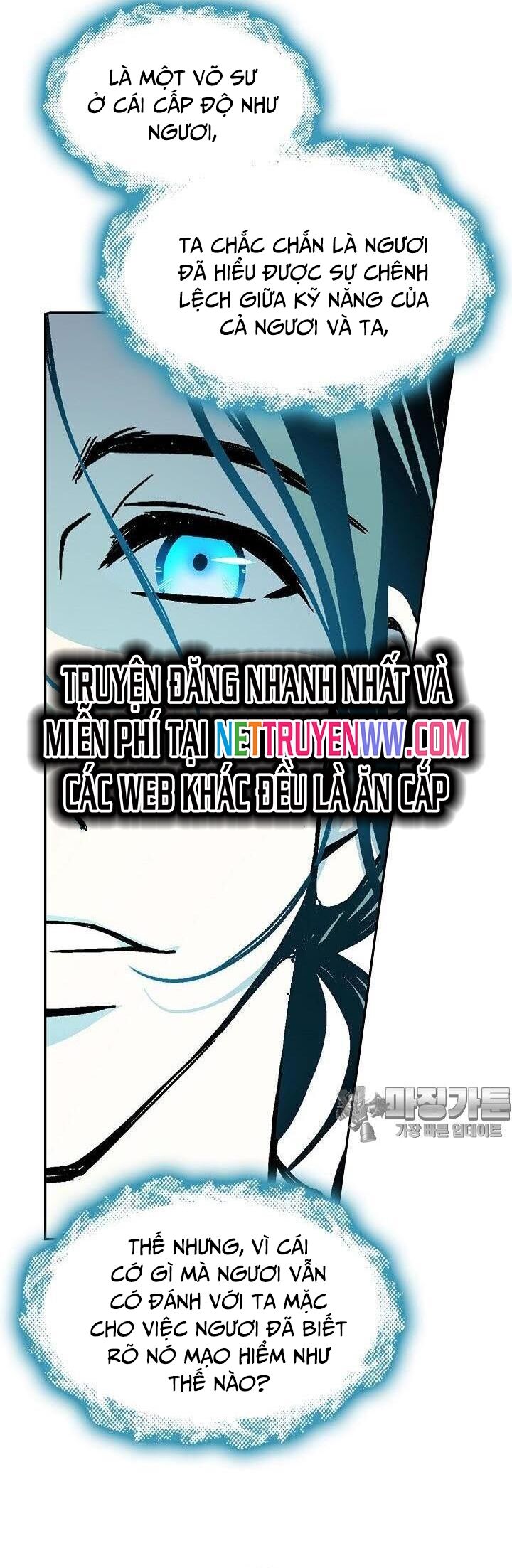 Hồi Ức Của Chiến Thần Chap 167 - Next Chap 168