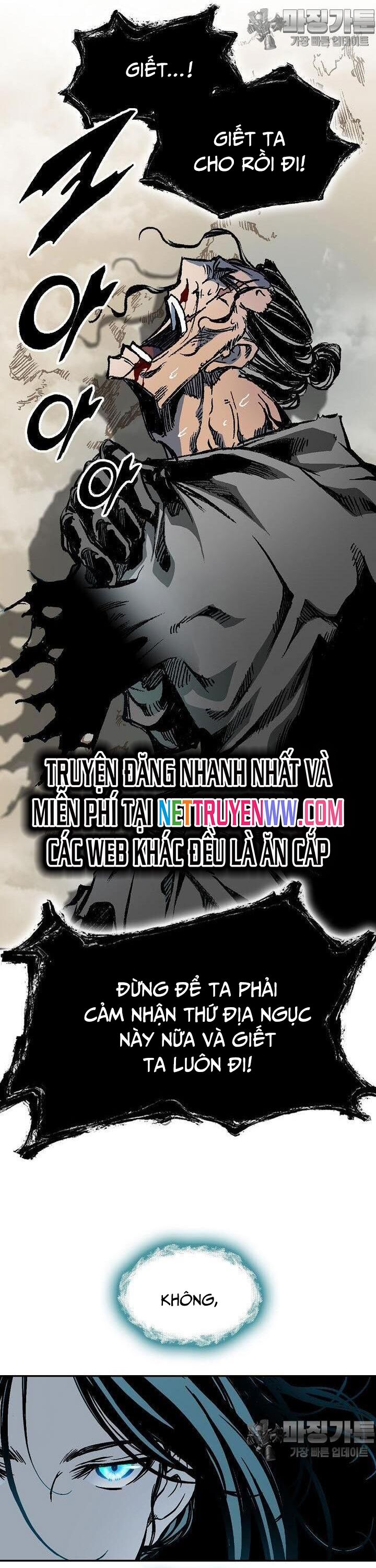 Hồi Ức Của Chiến Thần Chap 167 - Next Chap 168