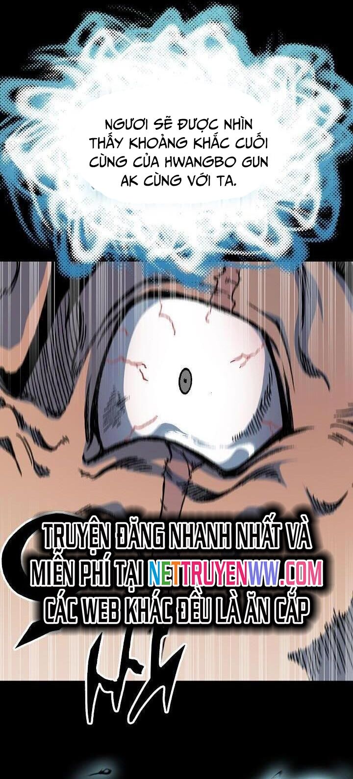 Hồi Ức Của Chiến Thần Chap 167 - Next Chap 168