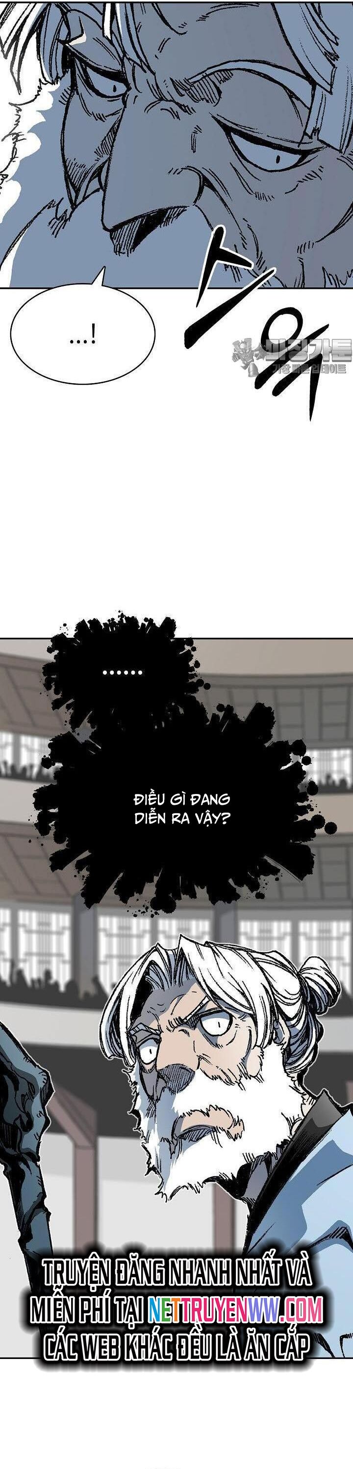 Hồi Ức Của Chiến Thần Chap 167 - Next Chap 168