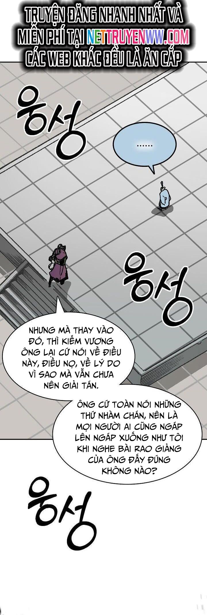 Hồi Ức Của Chiến Thần Chap 167 - Next Chap 168