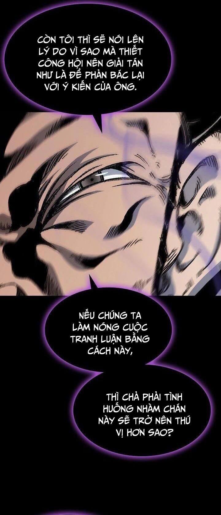 Hồi Ức Của Chiến Thần Chap 167 - Next Chap 168
