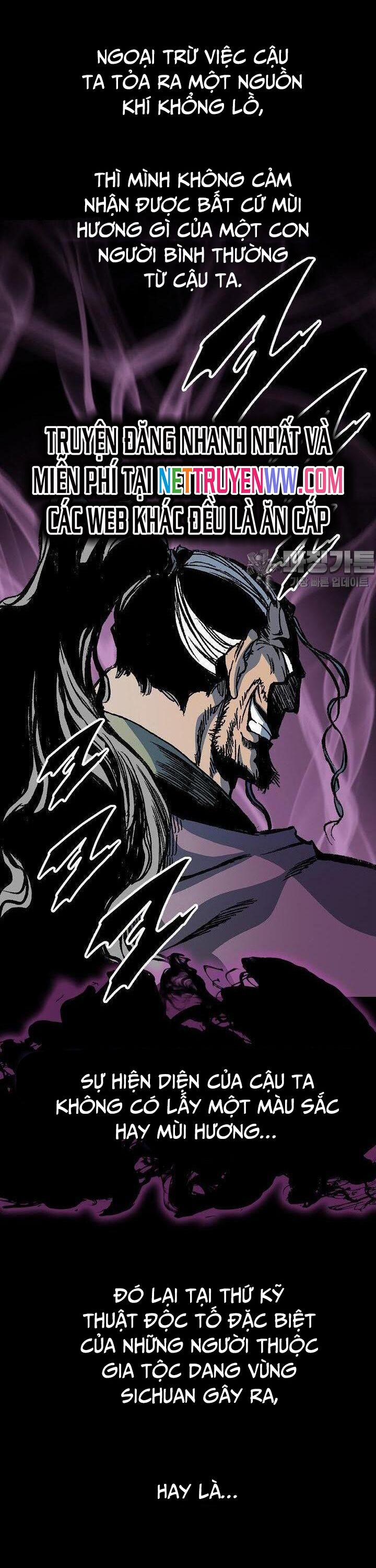 Hồi Ức Của Chiến Thần Chap 167 - Next Chap 168