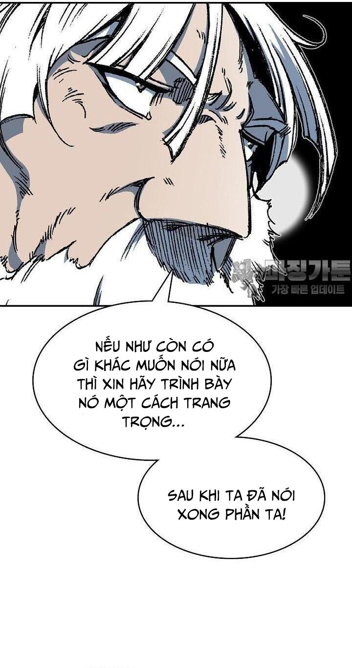 Hồi Ức Của Chiến Thần Chap 167 - Next Chap 168