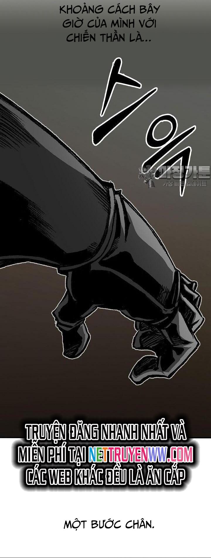Hồi Ức Của Chiến Thần Chap 167 - Next Chap 168