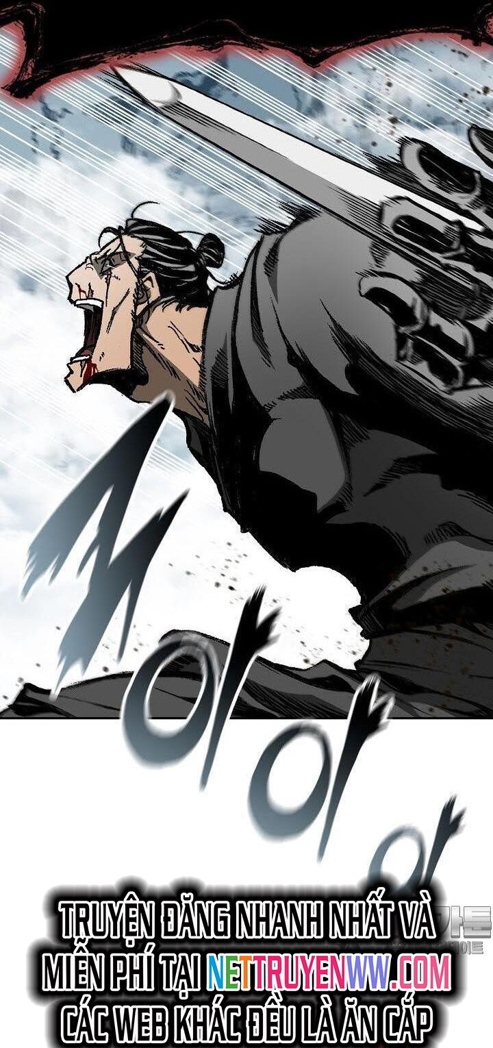 Hồi Ức Của Chiến Thần Chap 167 - Next Chap 168