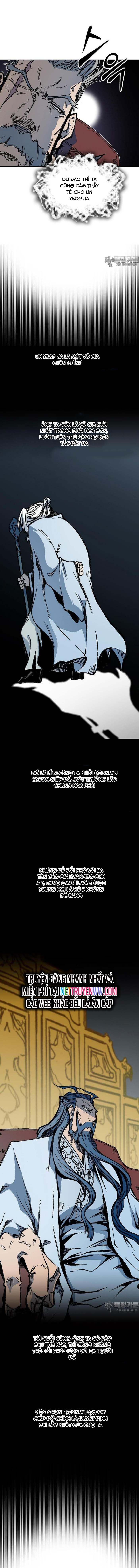 Hồi Ức Của Chiến Thần Chap 169 - Next Chap 170