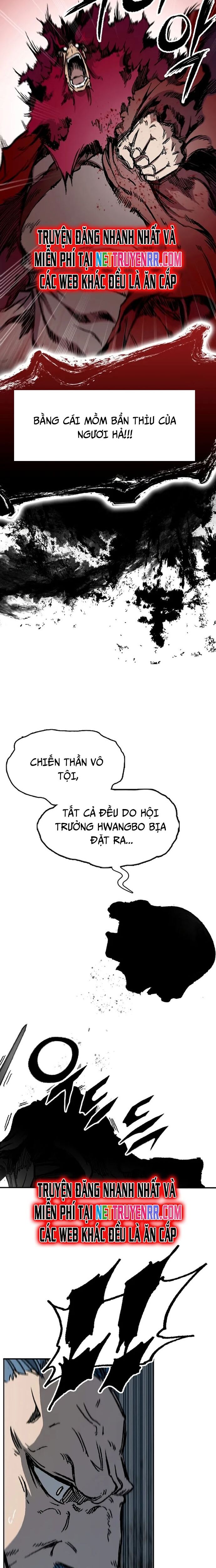 Hồi Ức Của Chiến Thần Chap 173 - Next Chap 174