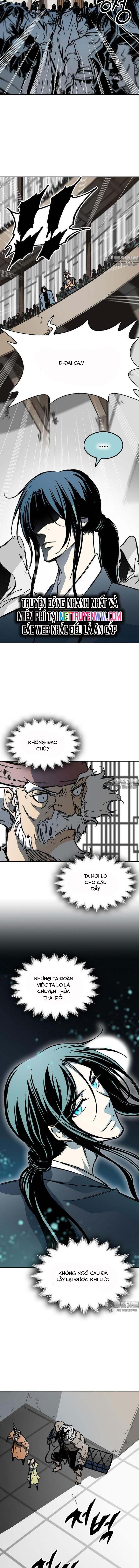 Hồi Ức Của Chiến Thần Chap 170 - Next Chap 171