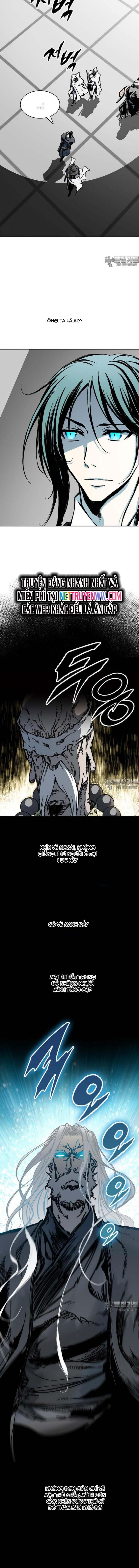 Hồi Ức Của Chiến Thần Chap 170 - Next Chap 171