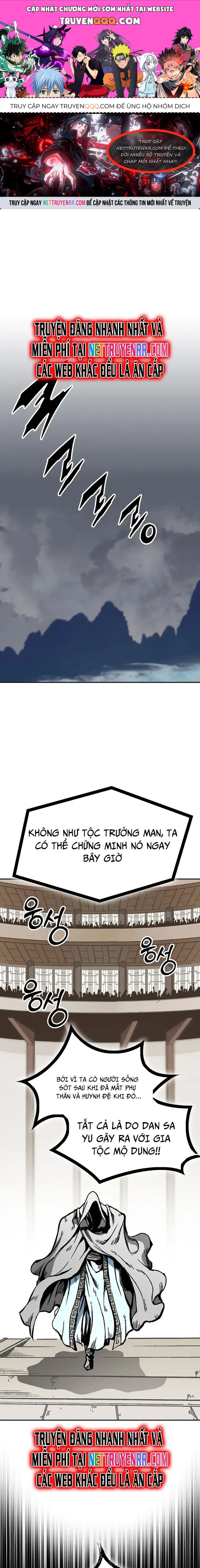 Hồi Ức Của Chiến Thần Chap 172 - Next Chap 173