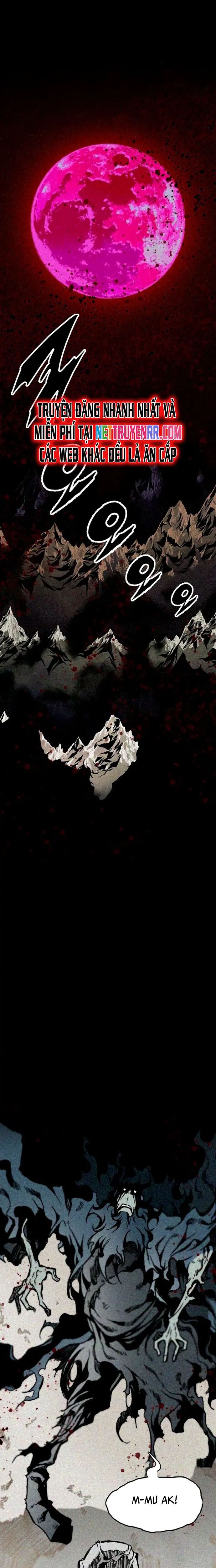 Hồi Ức Của Chiến Thần Chap 172 - Next Chap 173