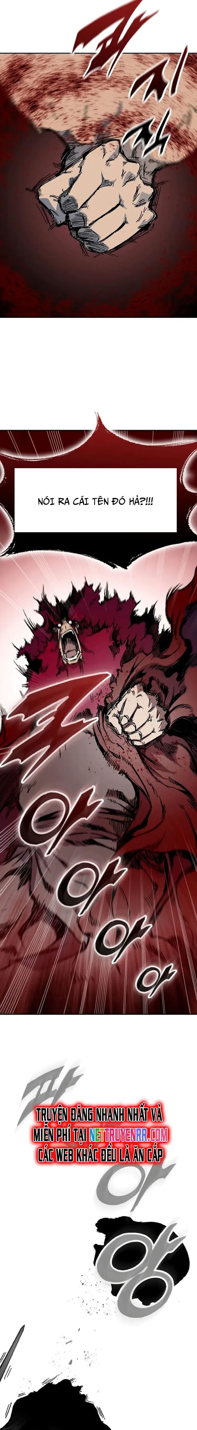 Hồi Ức Của Chiến Thần Chap 172 - Next Chap 173