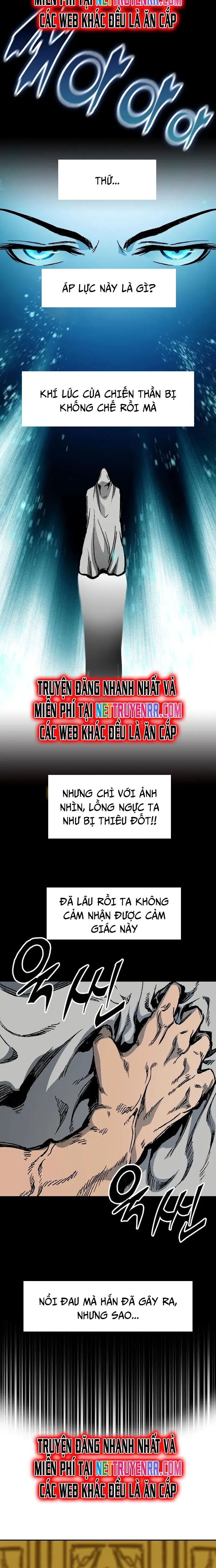 Hồi Ức Của Chiến Thần Chap 172 - Next Chap 173