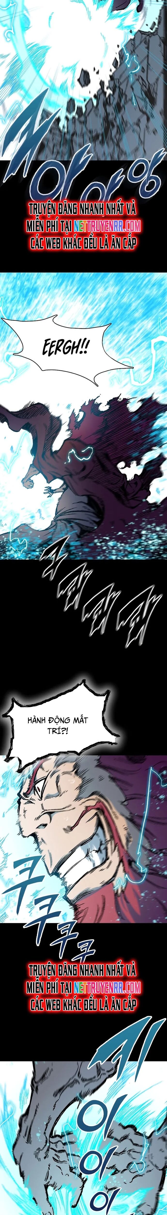 Hồi Ức Của Chiến Thần Chap 174 - Next Chap 175