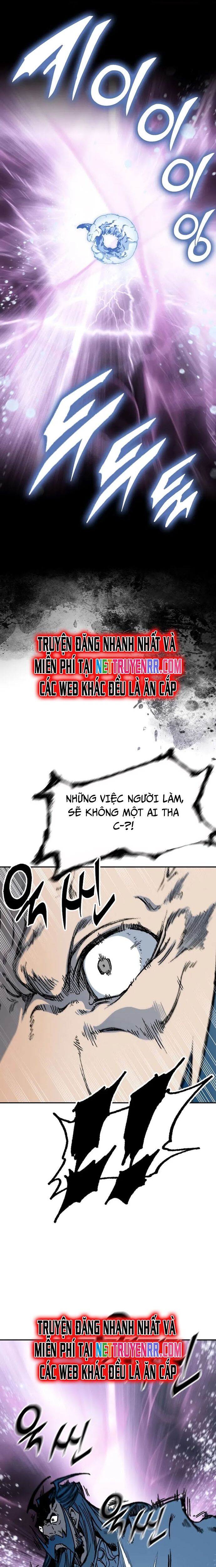 Hồi Ức Của Chiến Thần Chap 174 - Next Chap 175