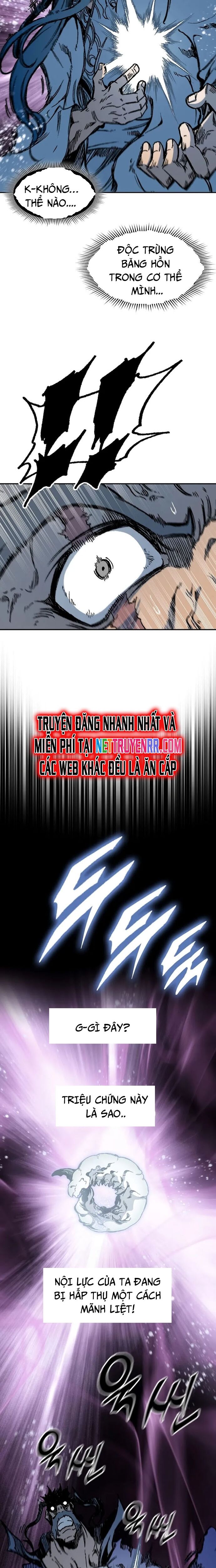 Hồi Ức Của Chiến Thần Chap 174 - Next Chap 175
