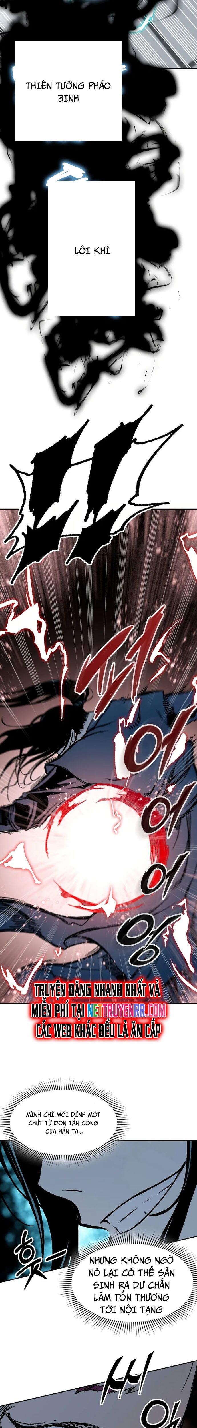 Hồi Ức Của Chiến Thần Chap 175 - Next Chap 176