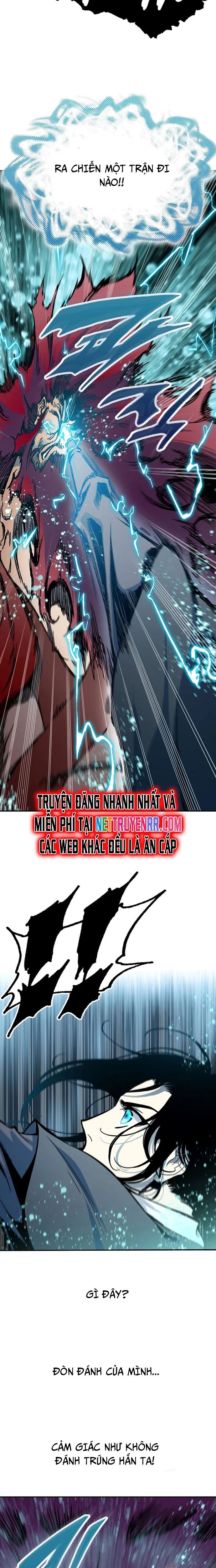 Hồi Ức Của Chiến Thần Chap 175 - Next Chap 176