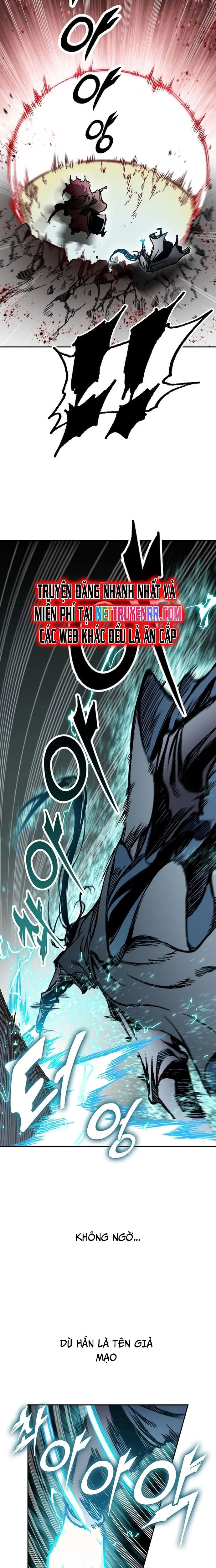 Hồi Ức Của Chiến Thần Chap 176 - Next Chap 177