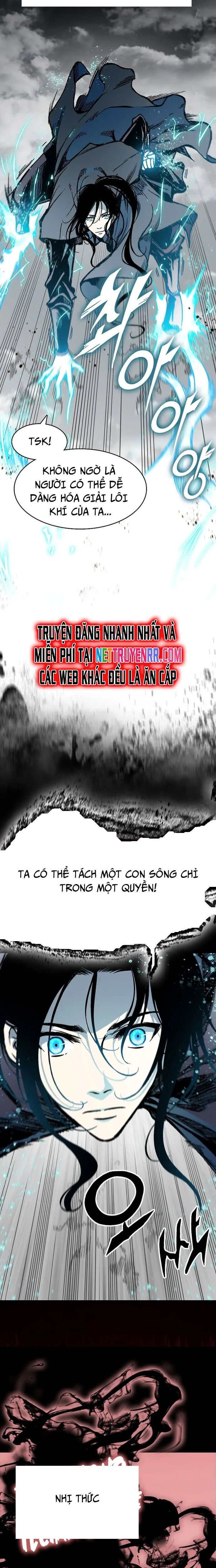Hồi Ức Của Chiến Thần Chap 176 - Next Chap 177