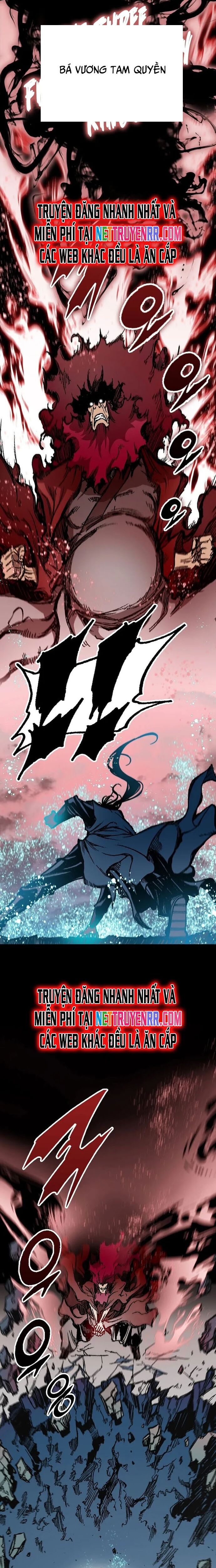 Hồi Ức Của Chiến Thần Chap 176 - Next Chap 177