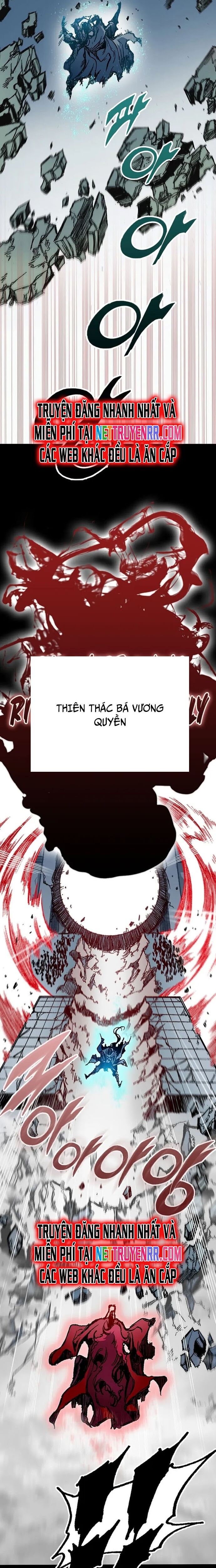 Hồi Ức Của Chiến Thần Chap 176 - Next Chap 177