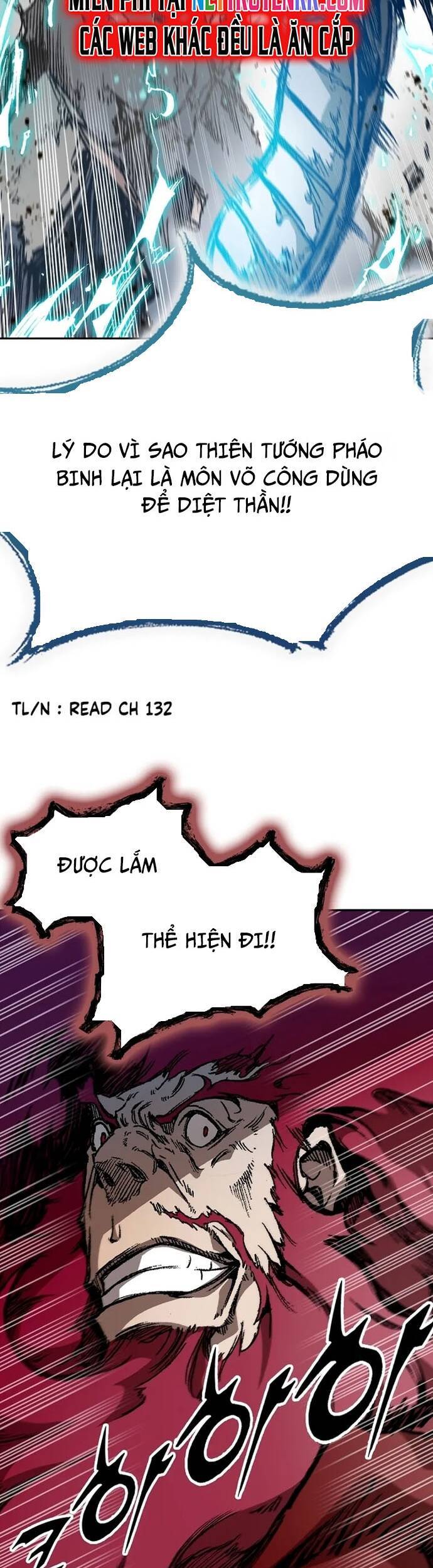 Hồi Ức Của Chiến Thần Chap 177 - Next Chap 178