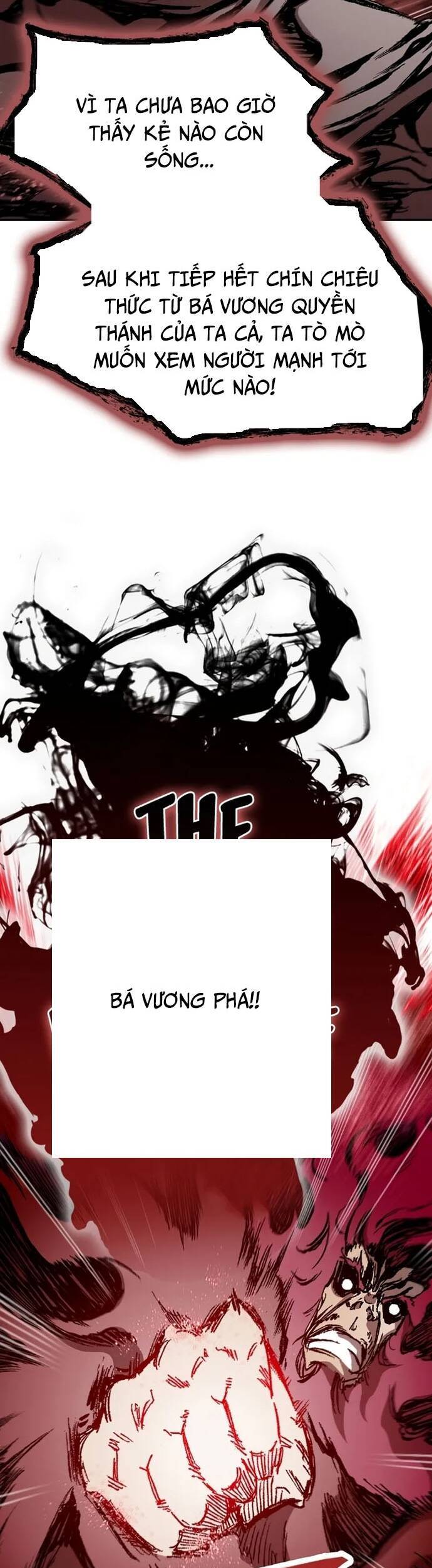 Hồi Ức Của Chiến Thần Chap 177 - Next Chap 178
