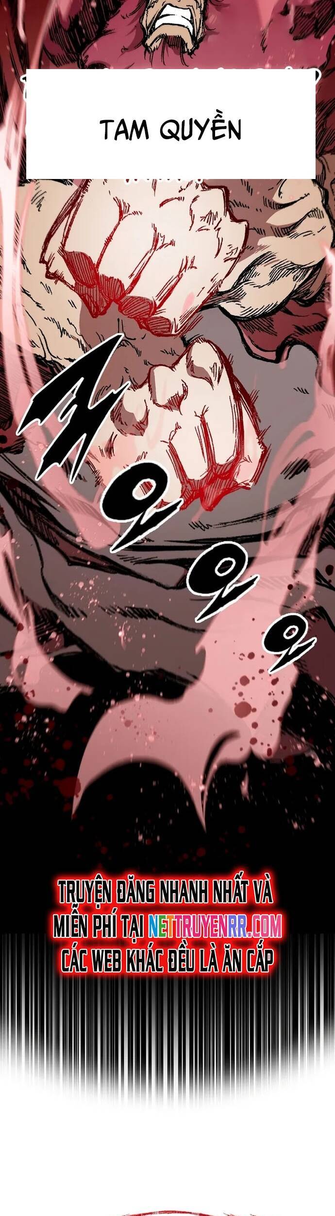 Hồi Ức Của Chiến Thần Chap 177 - Next Chap 178