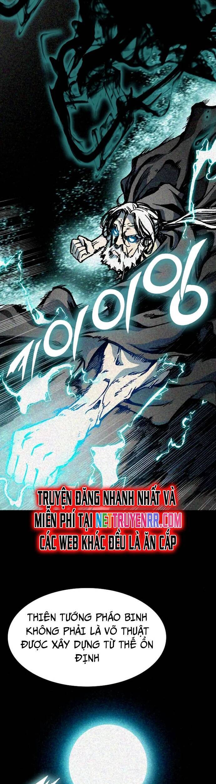 Hồi Ức Của Chiến Thần Chap 177 - Next Chap 178