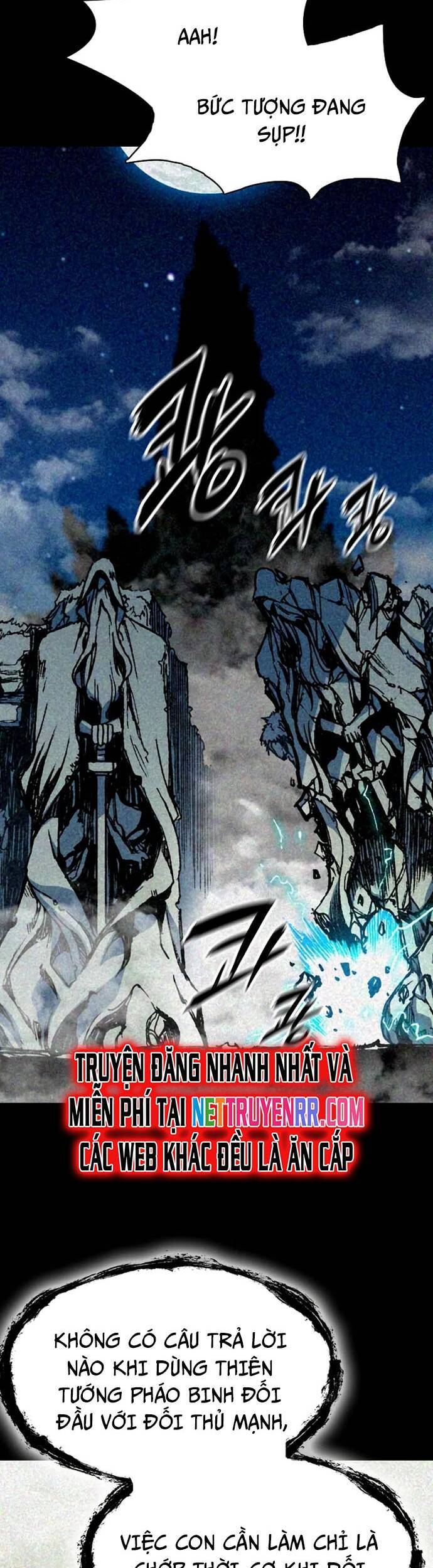 Hồi Ức Của Chiến Thần Chap 177 - Next Chap 178