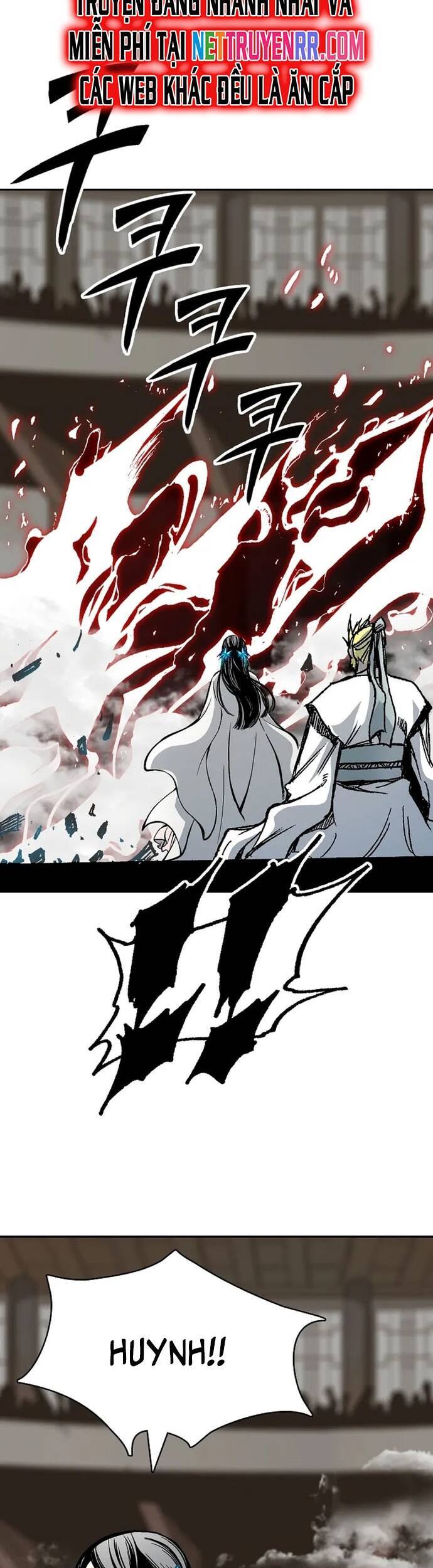 Hồi Ức Của Chiến Thần Chap 177 - Next Chap 178