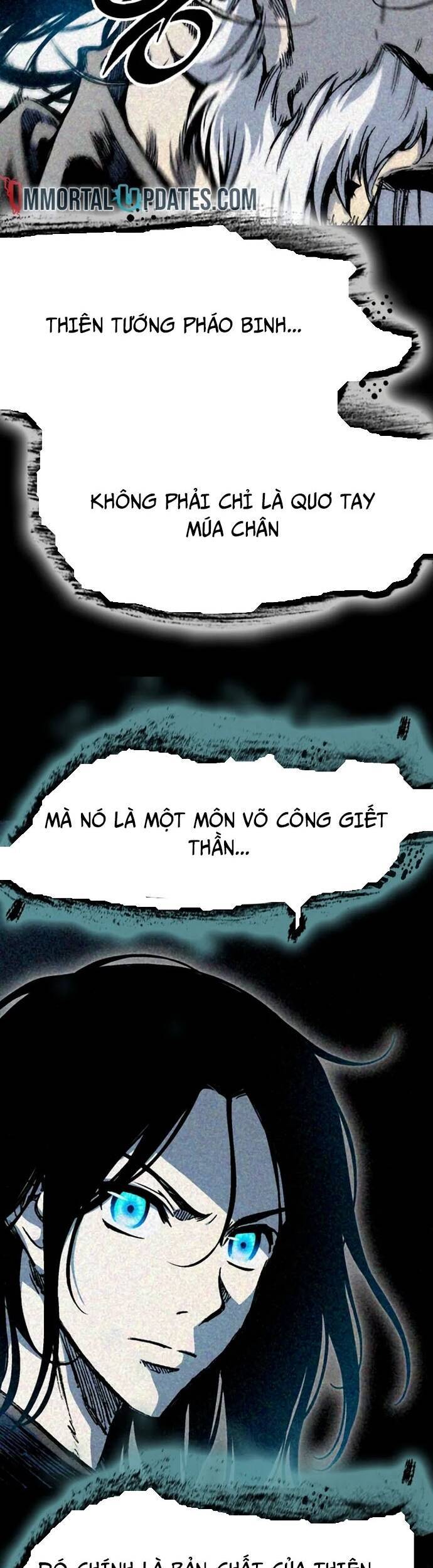 Hồi Ức Của Chiến Thần Chap 177 - Next Chap 178