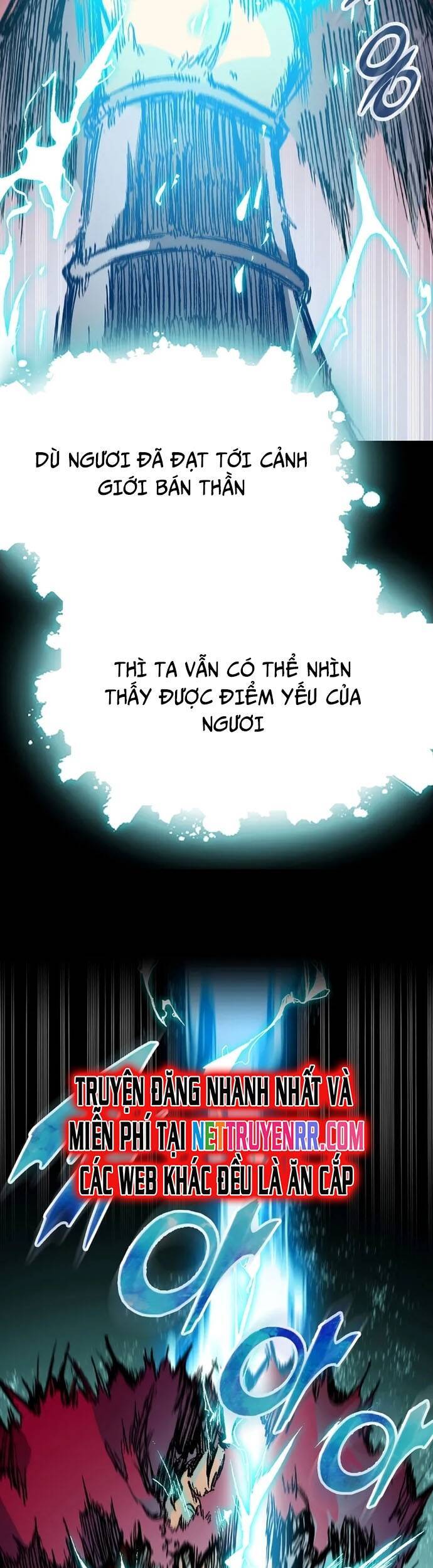 Hồi Ức Của Chiến Thần Chap 177 - Next Chap 178