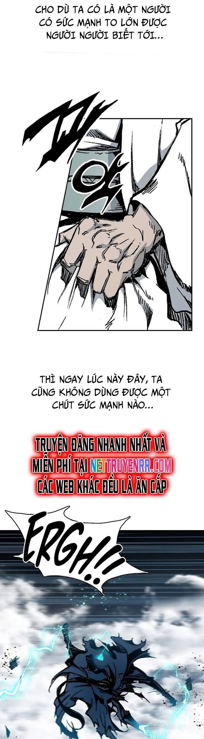 Hồi Ức Của Chiến Thần Chap 177 - Next Chap 178