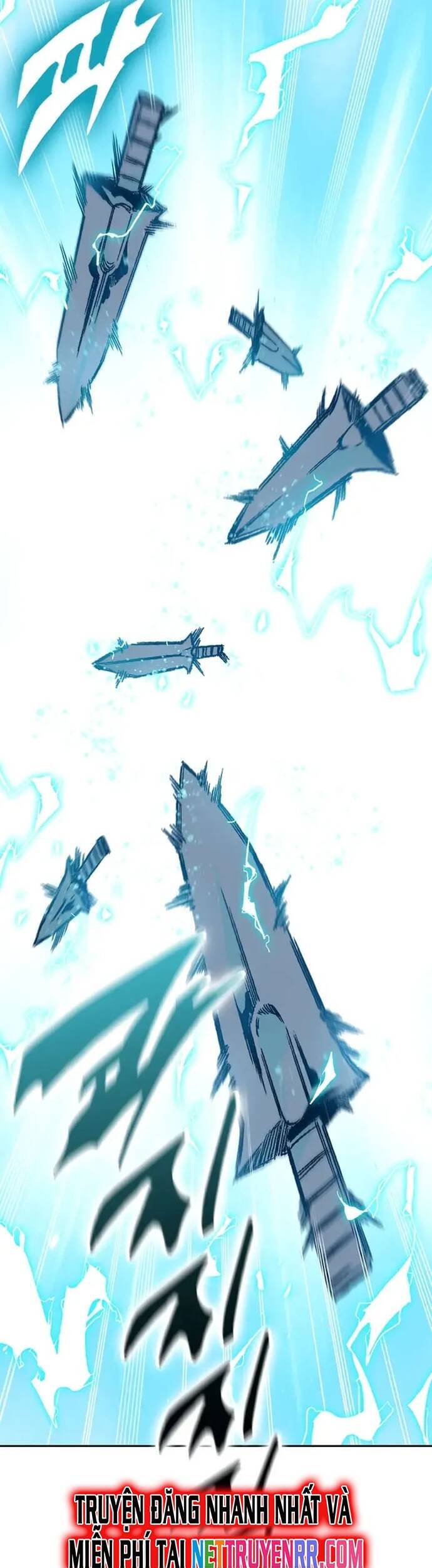 Hồi Ức Của Chiến Thần Chap 178 - Next Chap 179