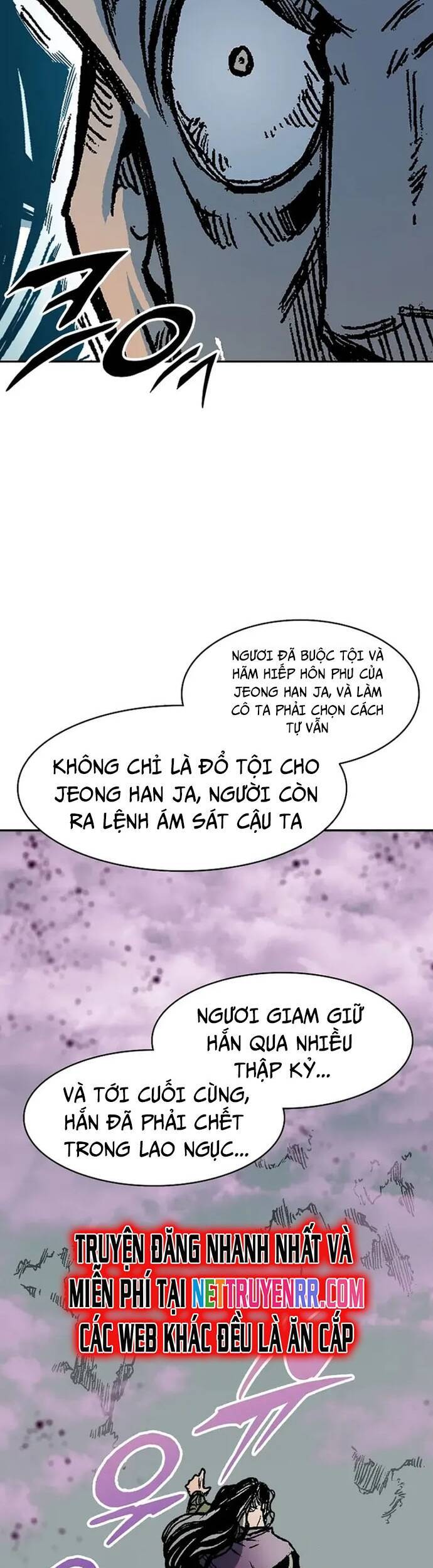 Hồi Ức Của Chiến Thần Chap 178 - Next Chap 179