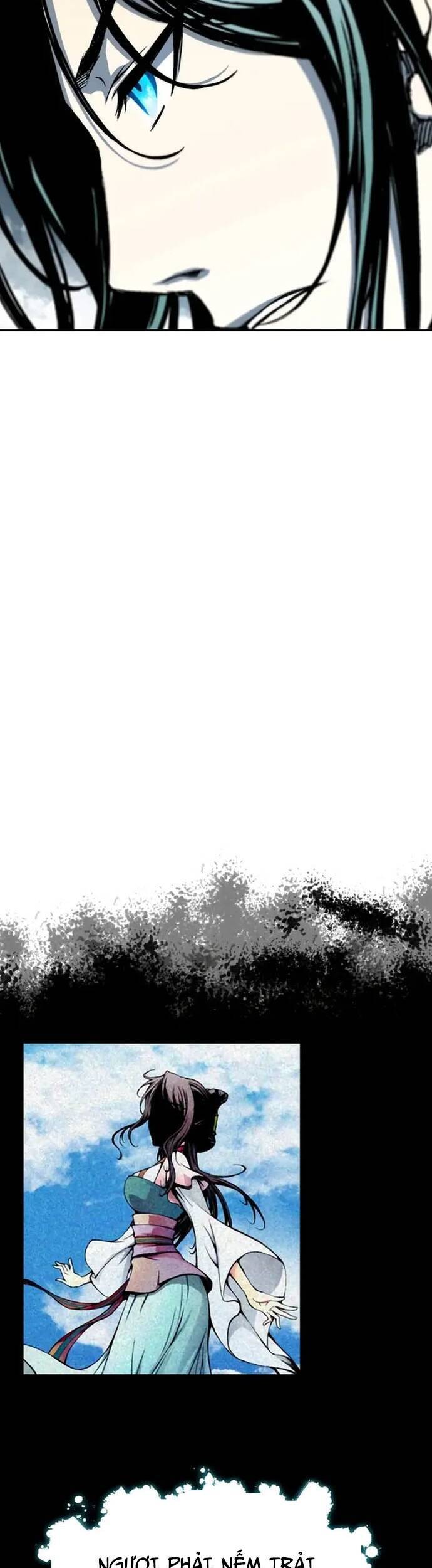 Hồi Ức Của Chiến Thần Chap 178 - Next Chap 179