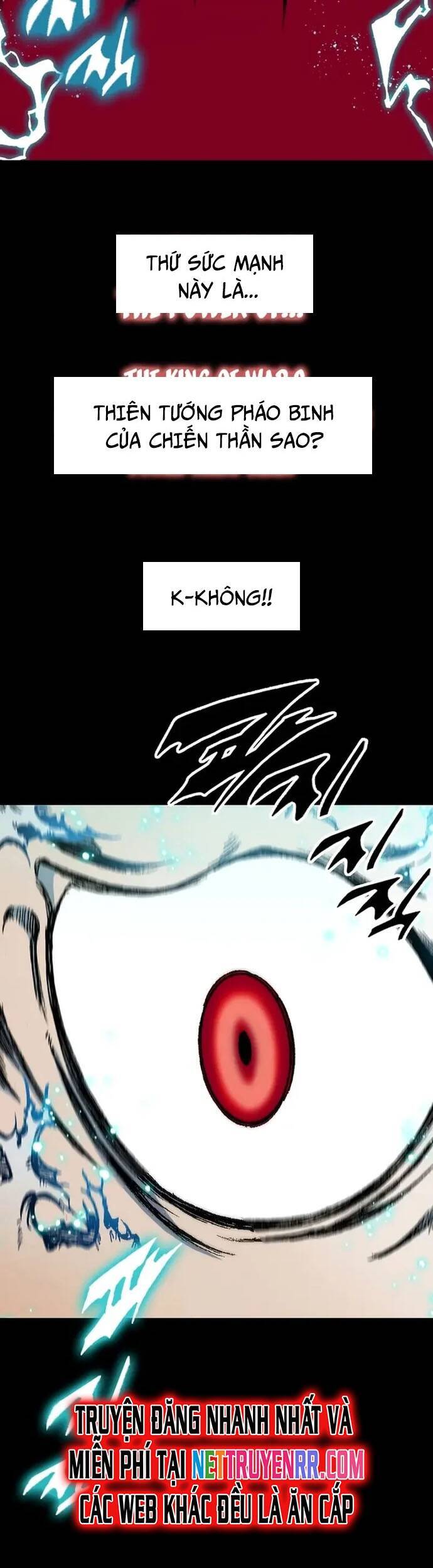 Hồi Ức Của Chiến Thần Chap 178 - Next Chap 179
