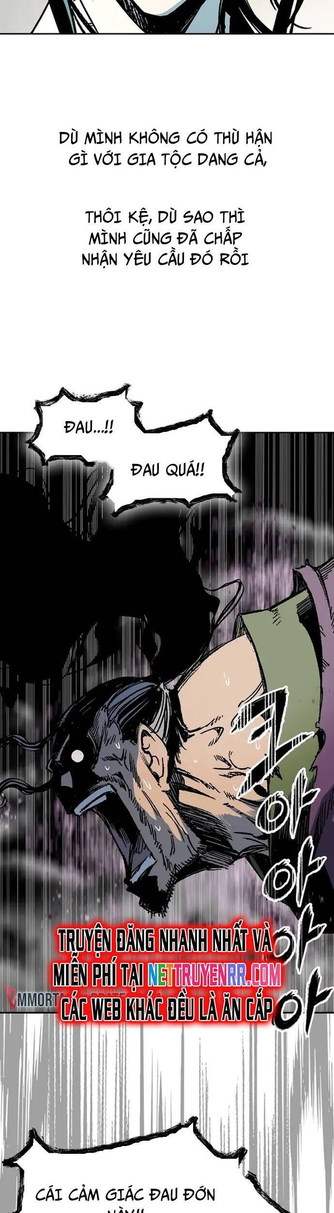 Hồi Ức Của Chiến Thần Chap 178 - Next Chap 179