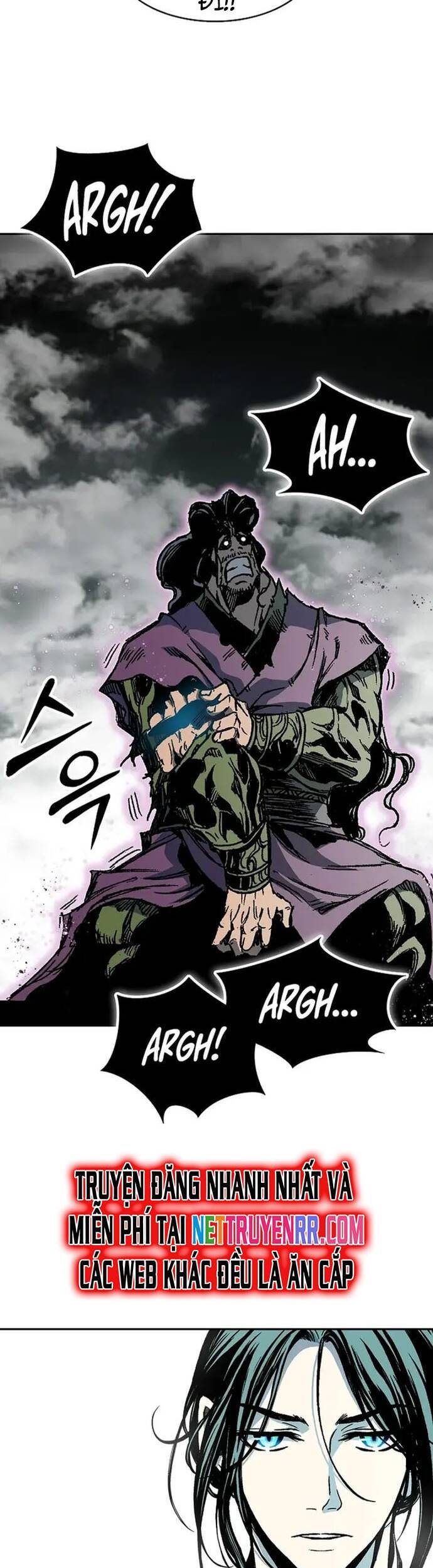 Hồi Ức Của Chiến Thần Chap 178 - Next Chap 179