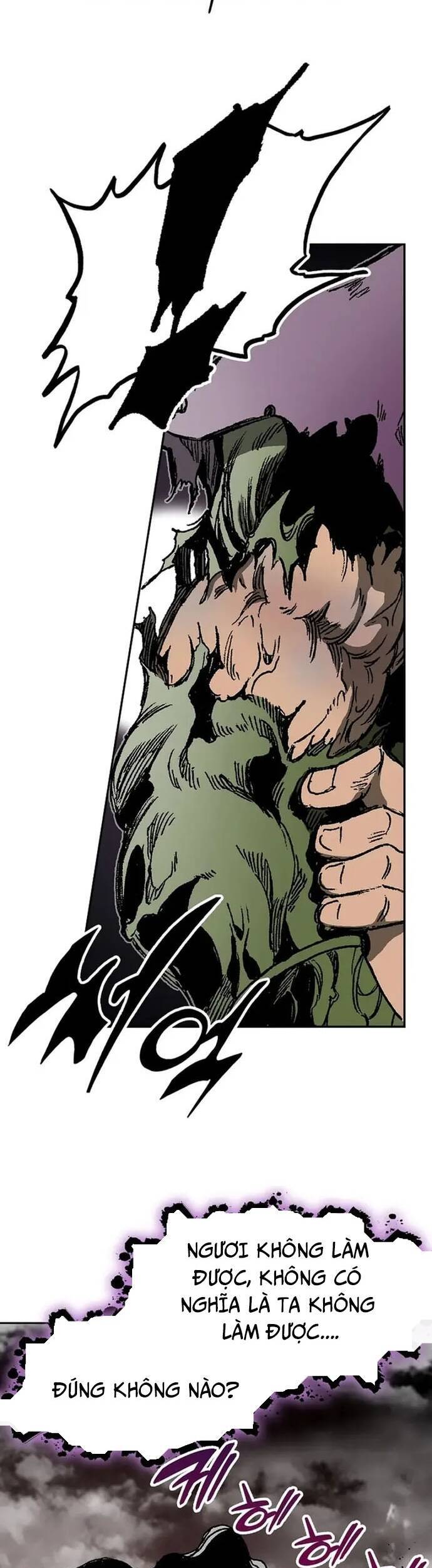 Hồi Ức Của Chiến Thần Chap 178 - Next Chap 179