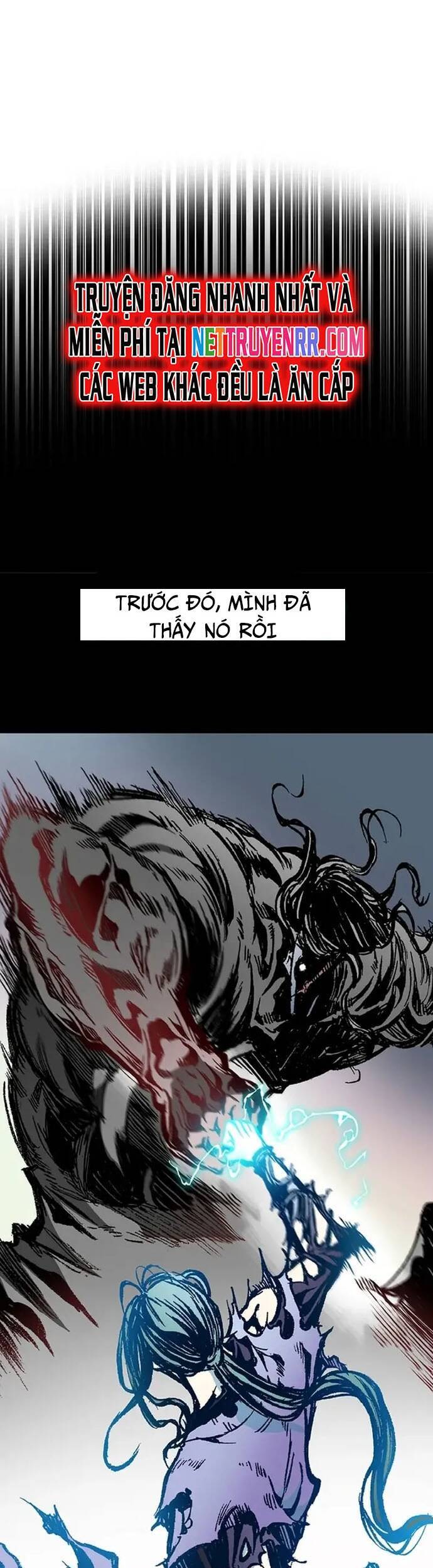 Hồi Ức Của Chiến Thần Chap 178 - Next Chap 179
