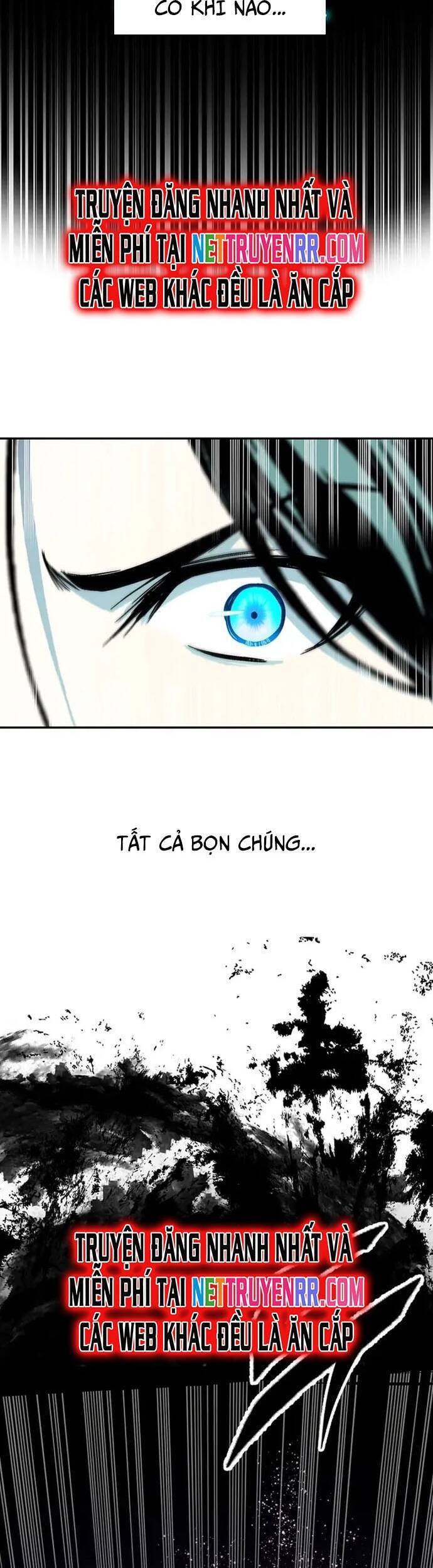 Hồi Ức Của Chiến Thần Chap 178 - Next Chap 179