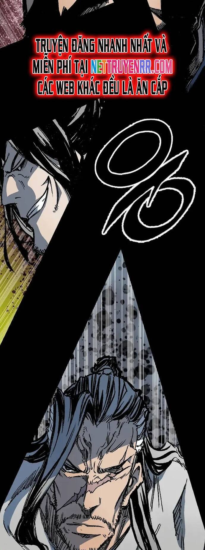 Hồi Ức Của Chiến Thần Chap 178 - Next Chap 179