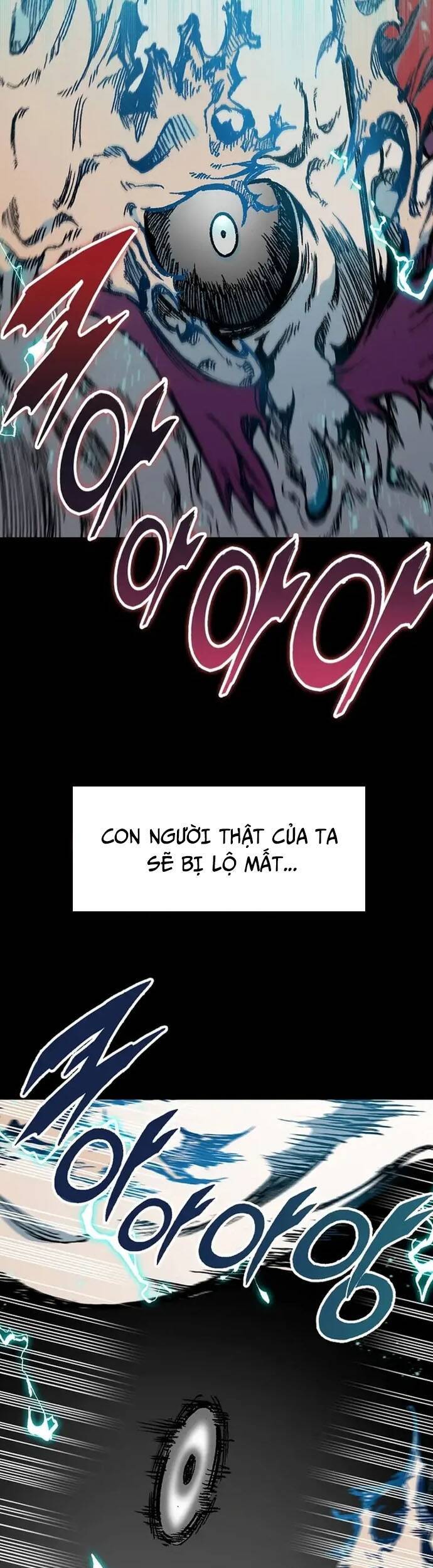Hồi Ức Của Chiến Thần Chap 178 - Next Chap 179