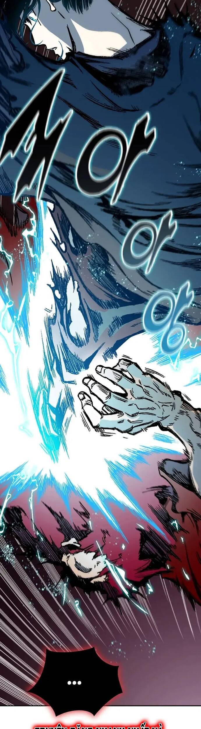 Hồi Ức Của Chiến Thần Chap 178 - Next Chap 179
